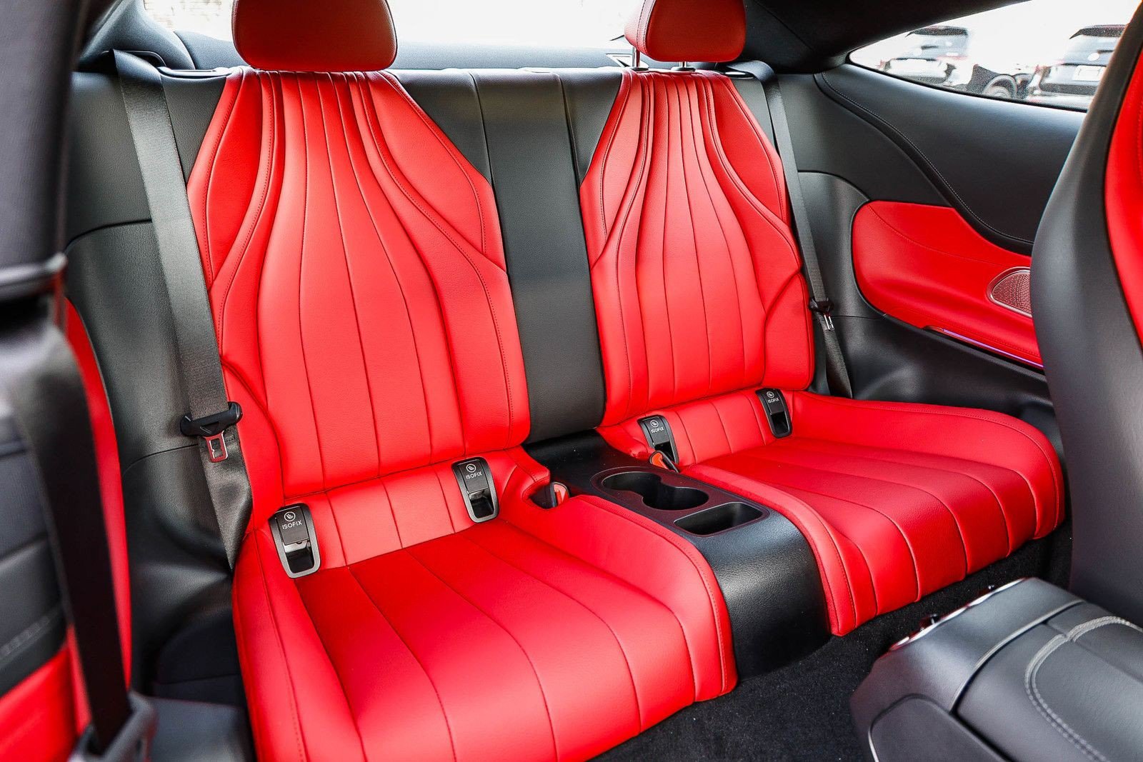 New 2026 Mercedes-Benz CLE 300 4MATIC Coupe image 15