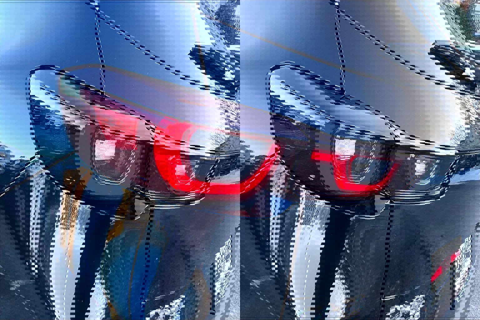 Used 2023 MAZDA CX-50 2.5 Turbo w/ Cargo Package image 28