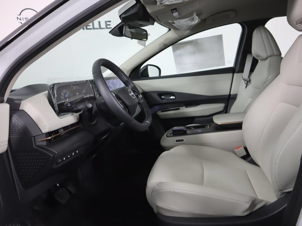 Certified 2023 Nissan Ariya FWD image 19