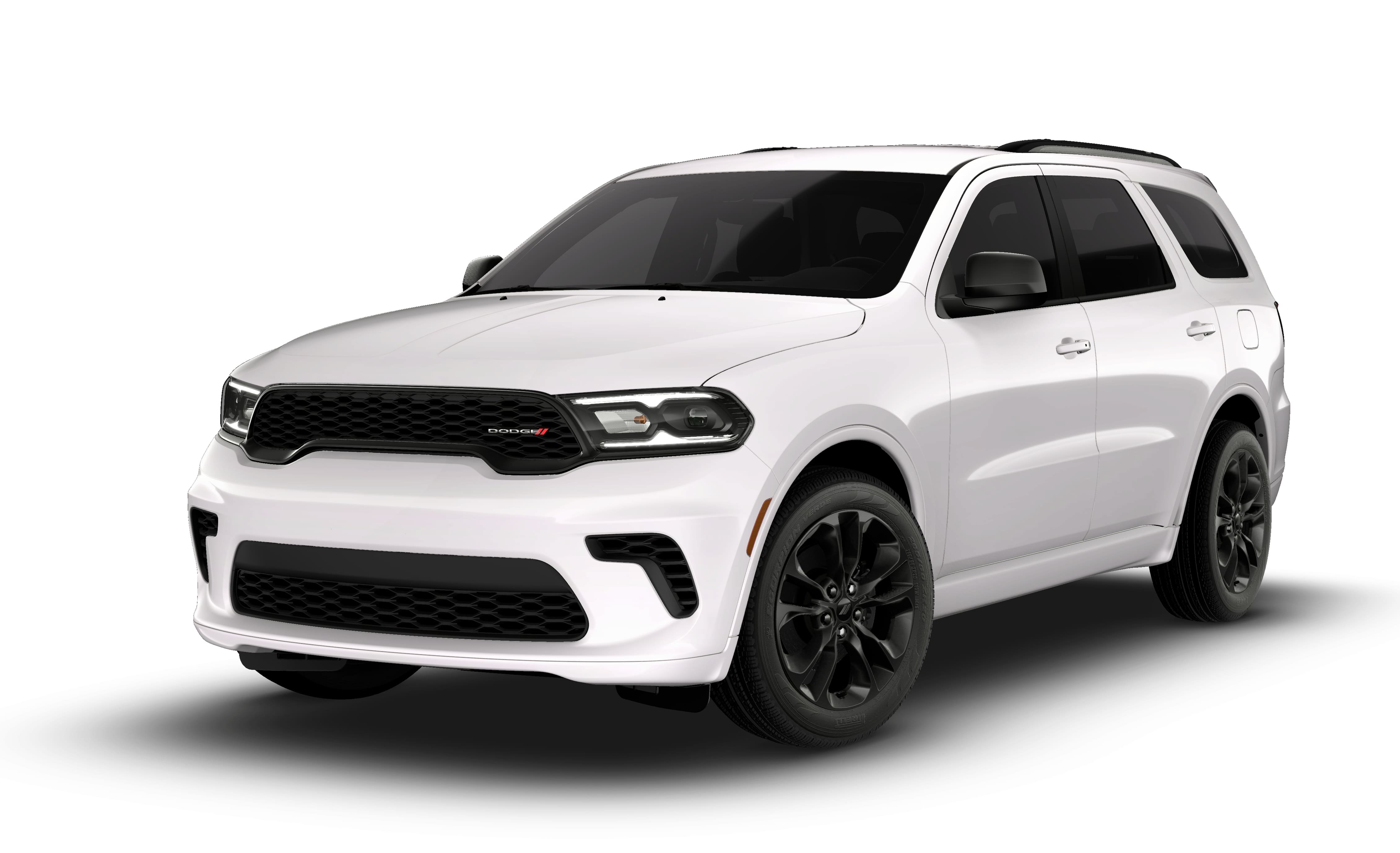 New 2026 Dodge Durango GT w/ Blacktop Package