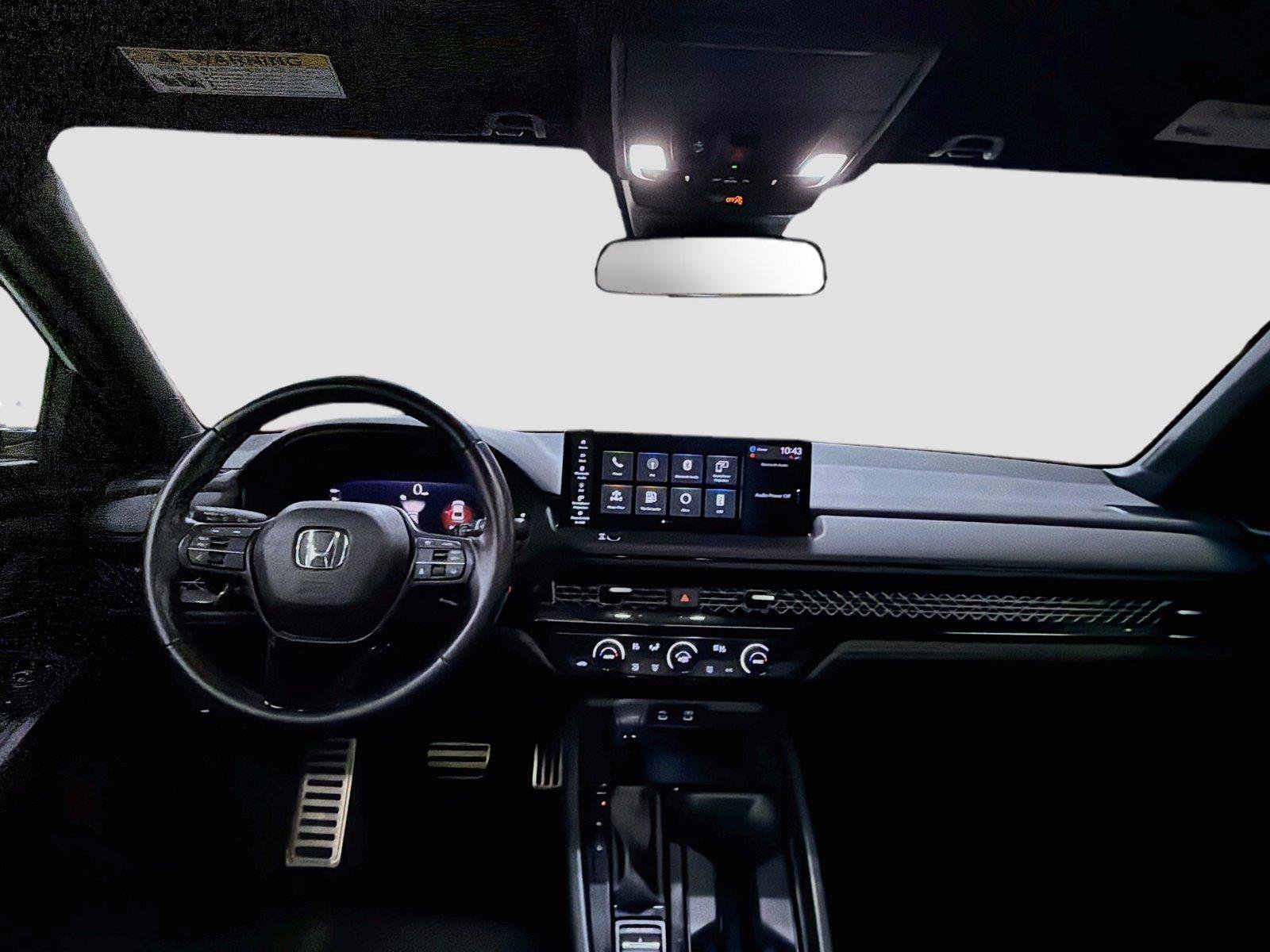 Used 2024 Honda Accord Sport image 28