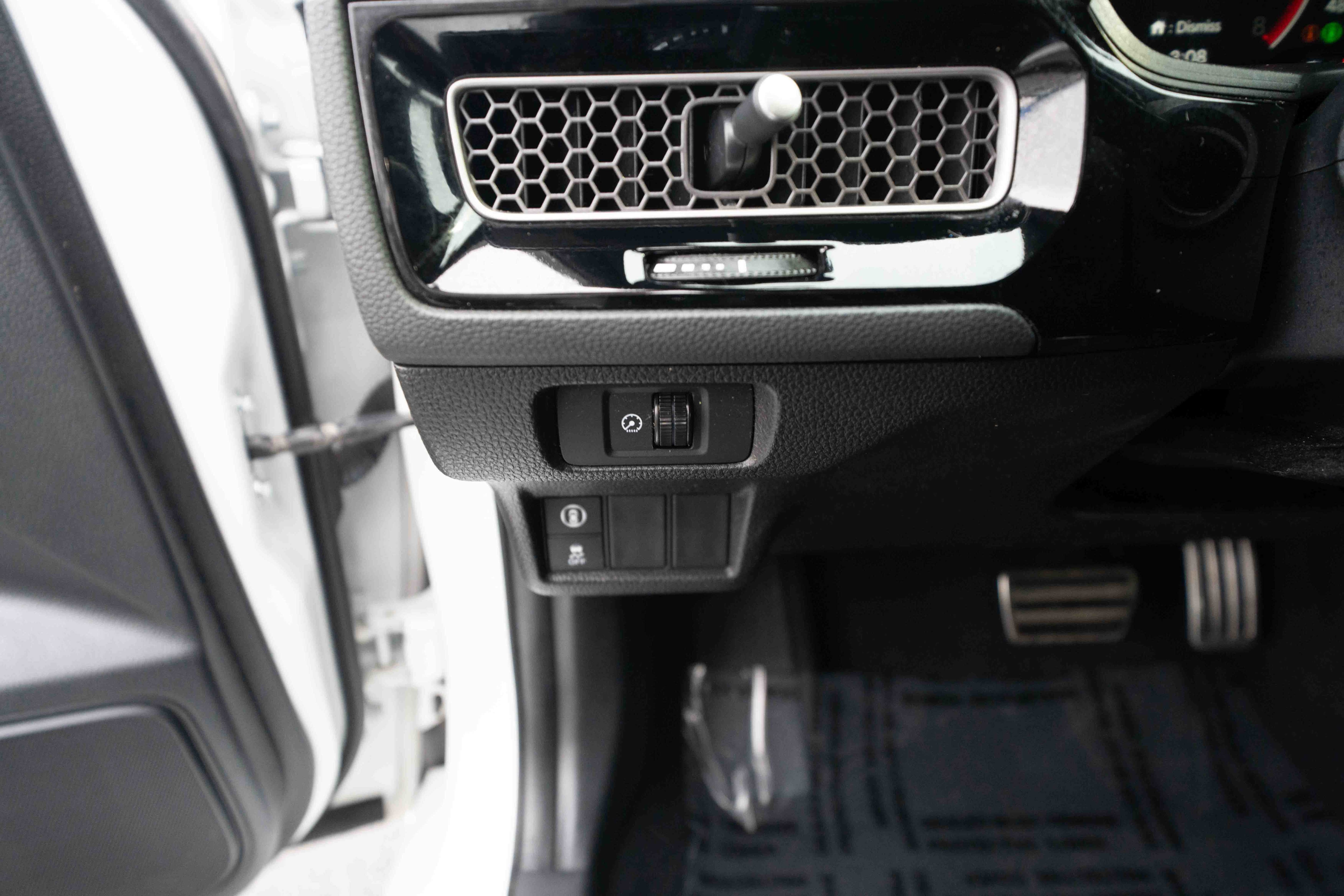 Certified 2023 Honda Civic Sport image 11