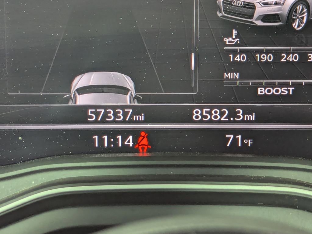 Used 2019 Audi S5 Premium Plus w/ Premium Plus AWD/4WD image 68