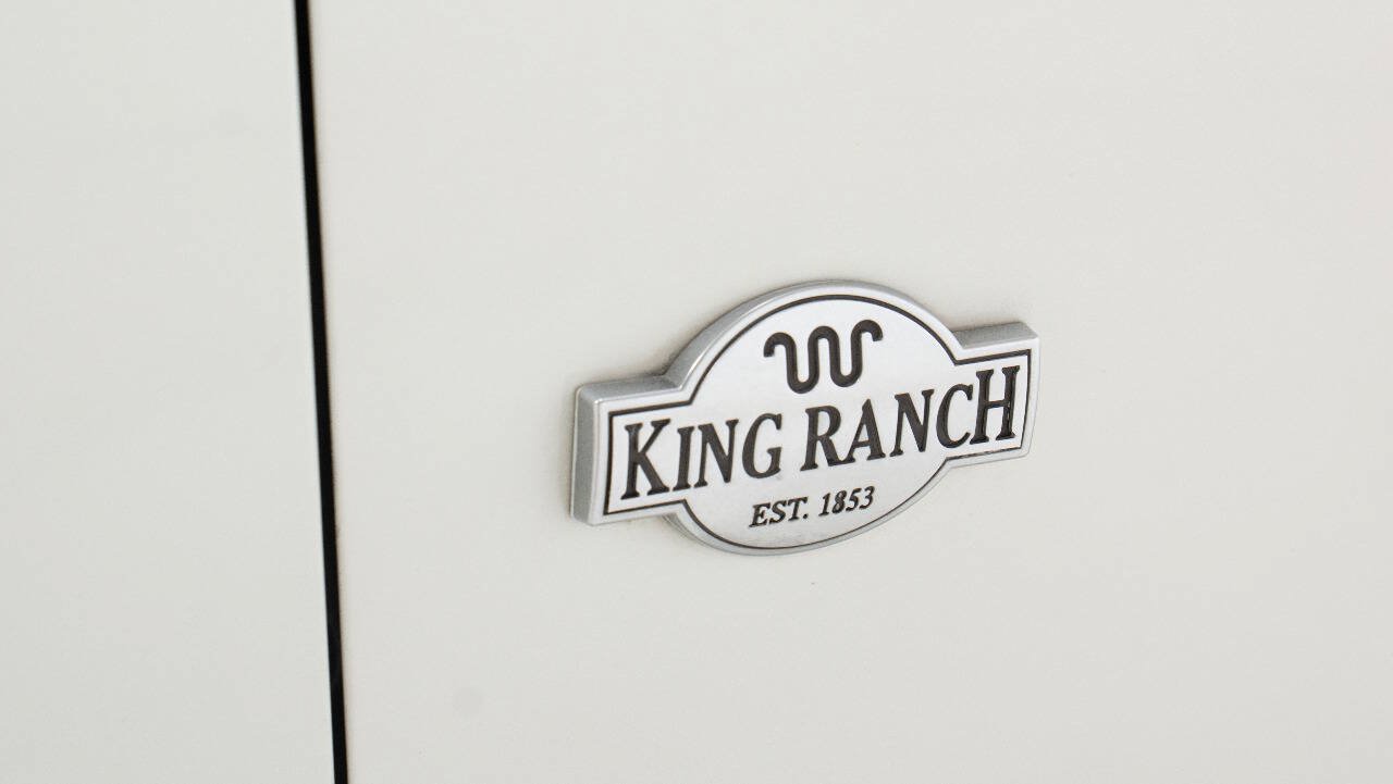Used 2024 Ford Expedition King Ranch RWD image 20