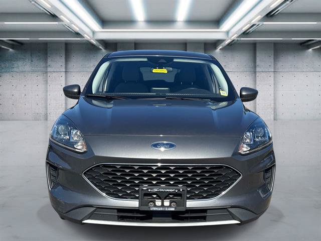 Used 2021 Ford Escape SE AWD/4WD image 2