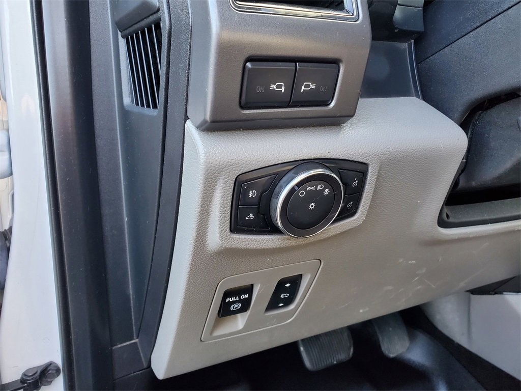 Used 2018 Ford F150 XLT w/ Equipment Group 301A Mid image 9
