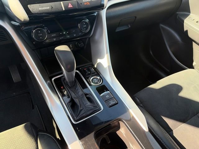 Used 2024 Mitsubishi Eclipse Cross SE image 44
