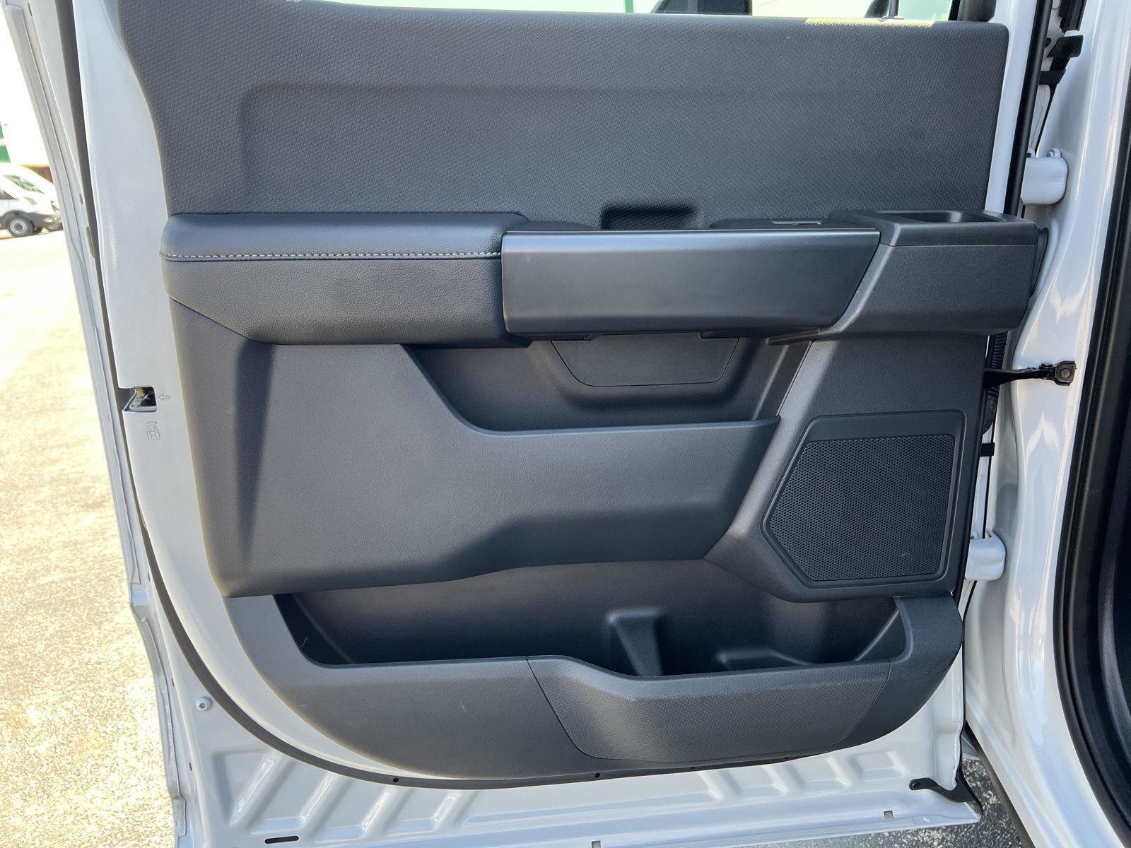 Used 2022 Ford F150 XL w/ STX Appearance Package image 18