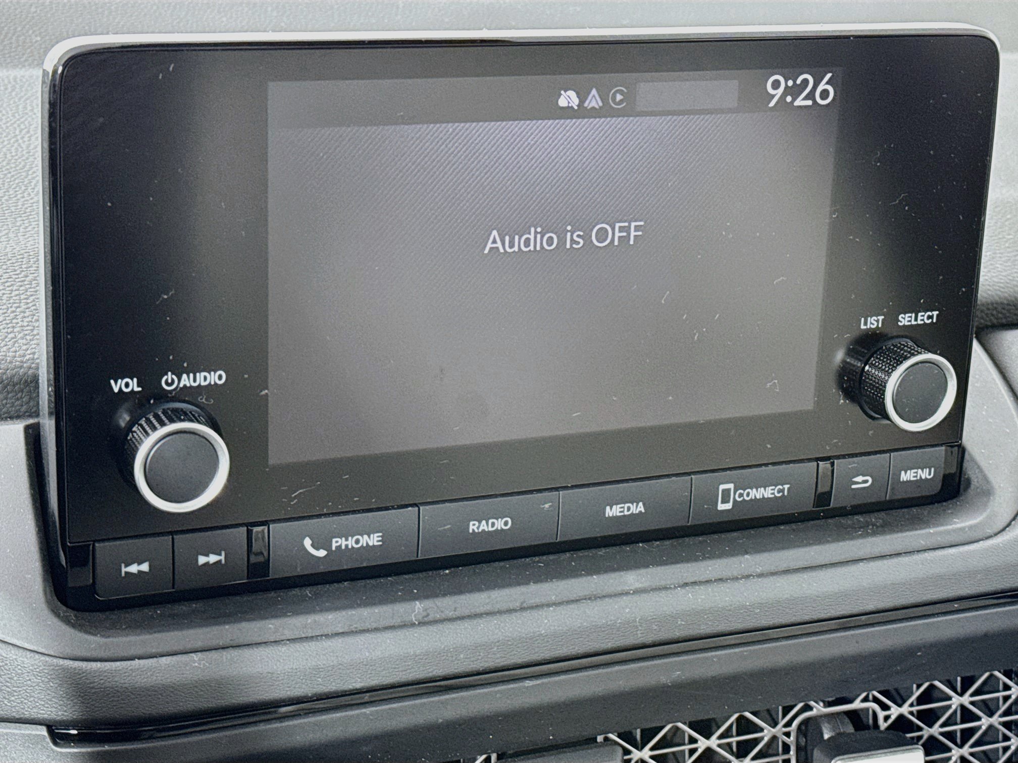 Certified 2024 Honda Accord EX image 14