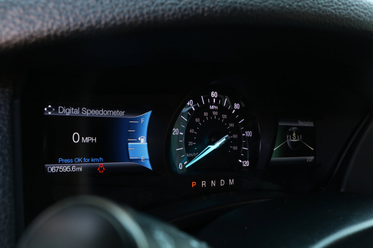 Used 2017 Ford Expedition XLT w/ Equipment Group 202A image 26