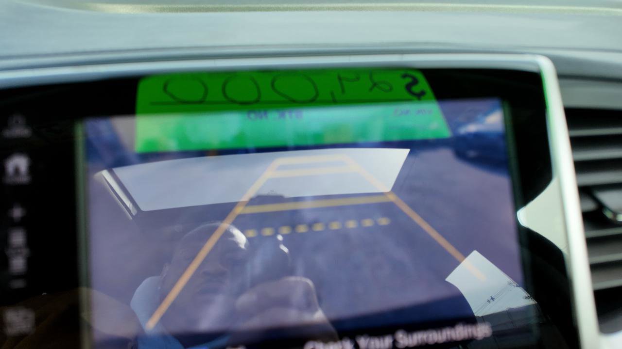 Used 2017 Honda Pilot EX-L image 12