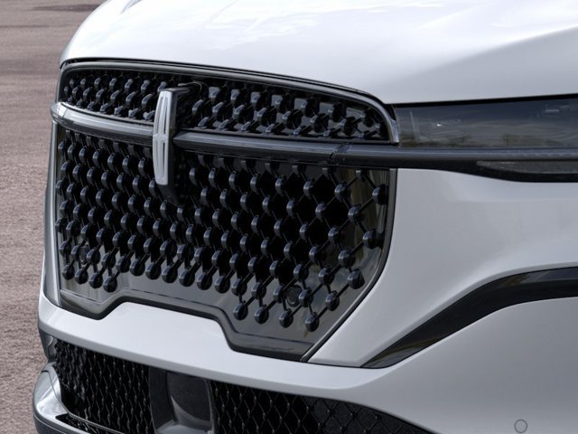 New 2026 Lincoln Nautilus Reserve w/ Jet Appearance Package AWD/4WD image 17