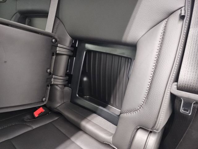 New 2026 GMC Sierra 3500 Denali w/ Denali Reserve Package image 34