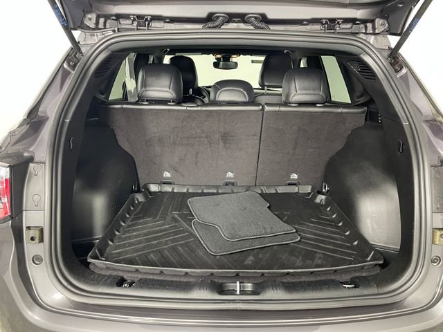 Used 2024 Jeep Compass Latitude image 18