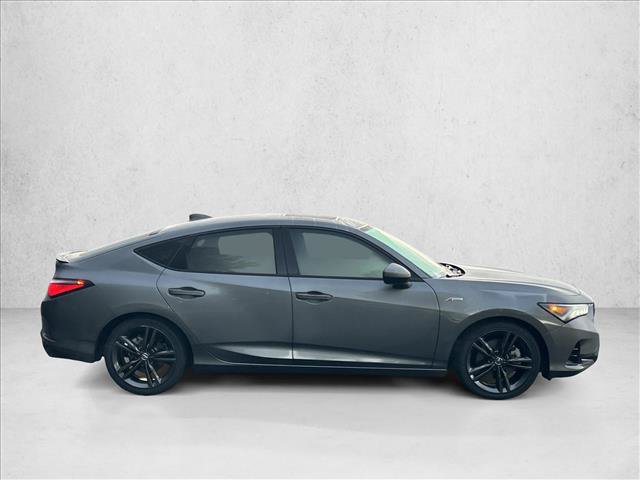Used 2024 Acura Integra A-Spec FWD image 4
