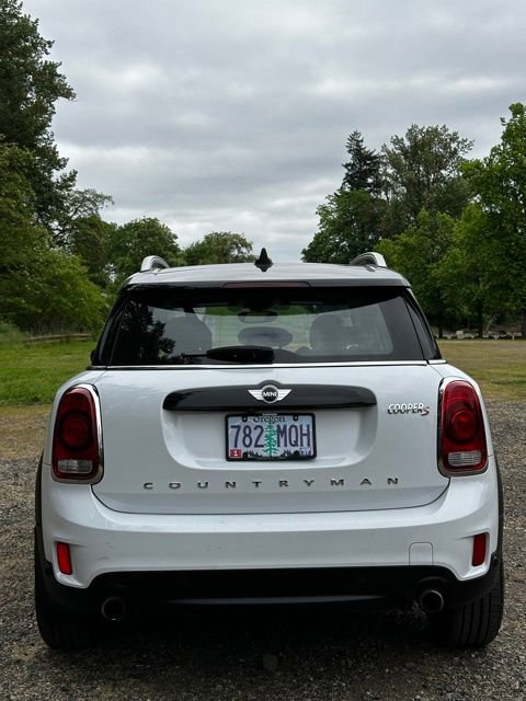 Used 2018 MINI Cooper Countryman S FWD image 7