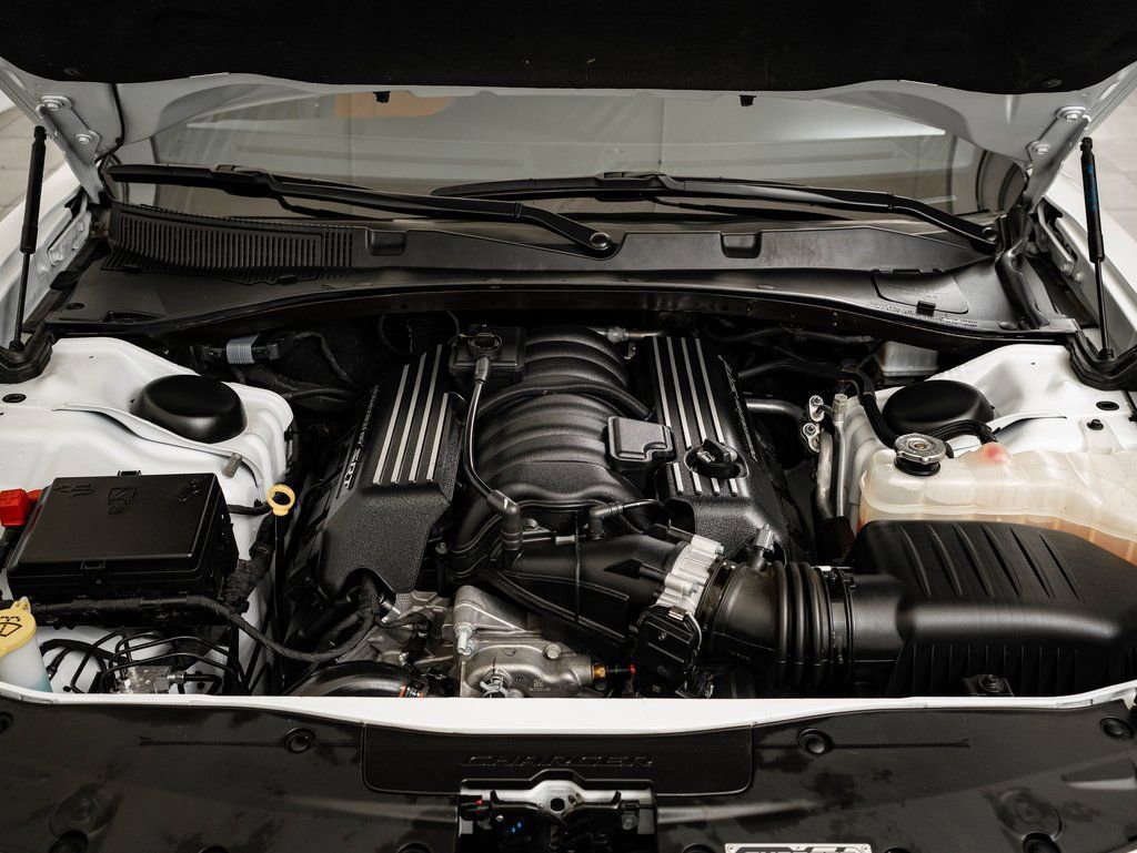 Used 2023 Dodge Charger Scat Pack image 50
