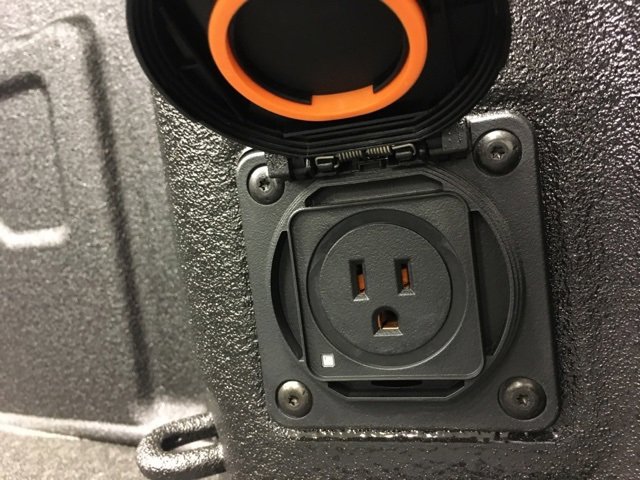 New 2025 Chevrolet Silverado 2500 High Country w/ High Country Premium Package image 18