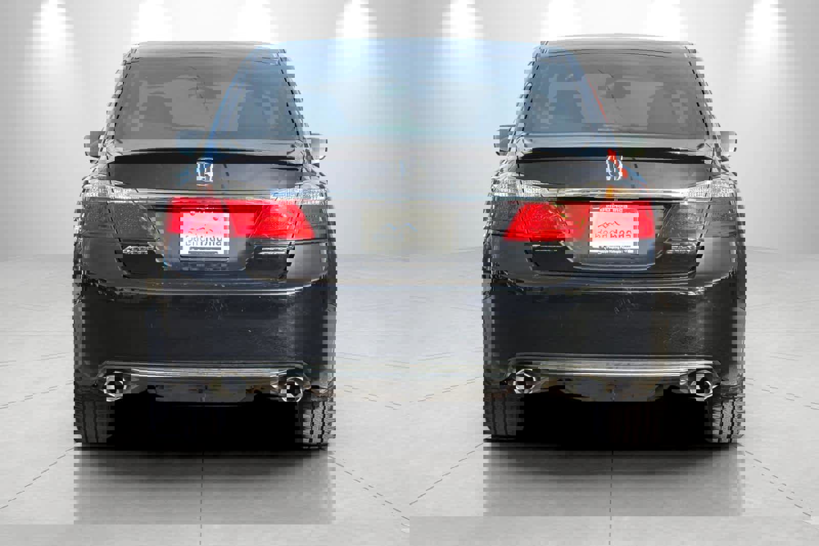 Used 2015 Honda Accord Sport image 7