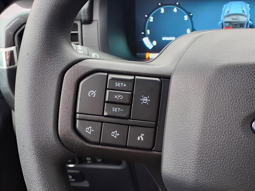 New 2024 Ford F150 XL image 11