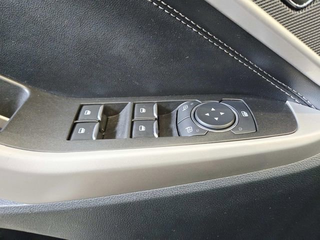 Used 2022 Ford Explorer XLT w/ Equipment Group 202A image 31