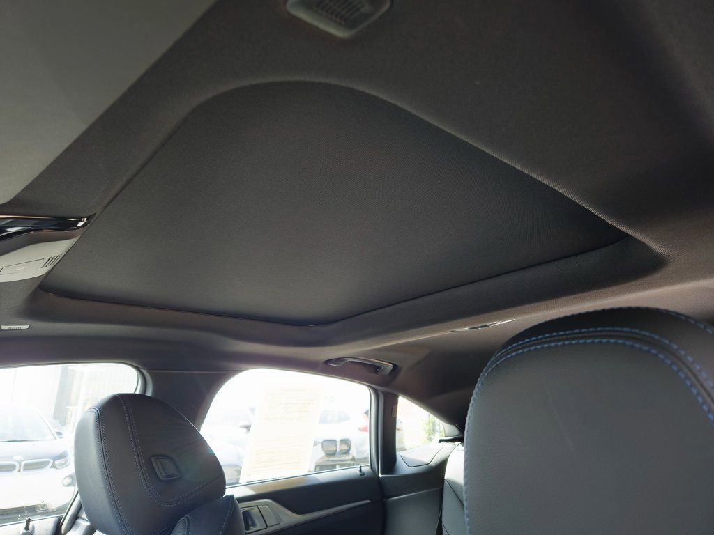 Used 2024 BMW M440i Gran Coupe w/ Premium Package image 21