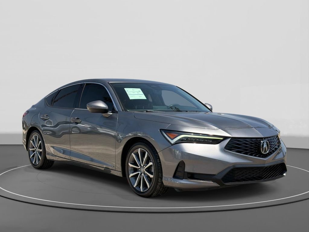 Used 2024 Acura Integra FWD image 4