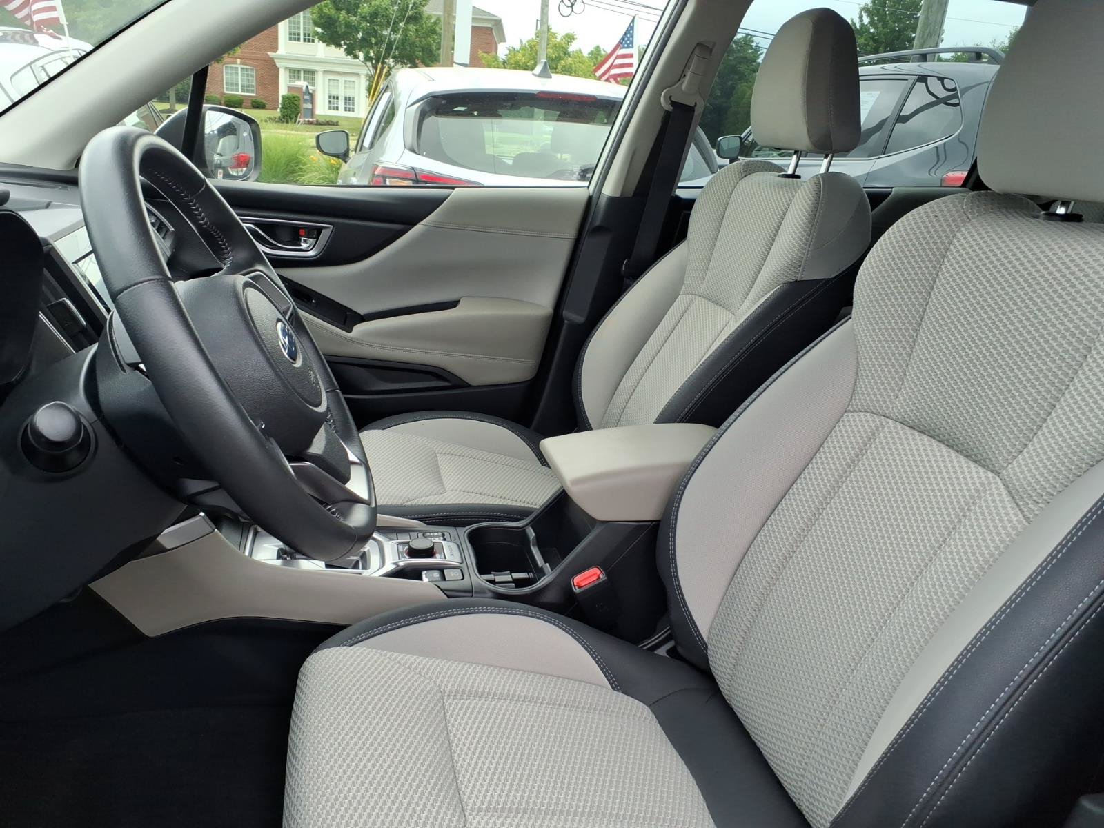Certified 2023 Subaru Forester Premium AWD/4WD image 14