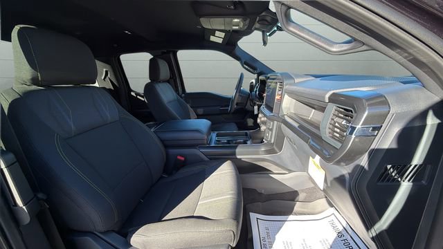 Used 2025 Ford F150 STX image 22