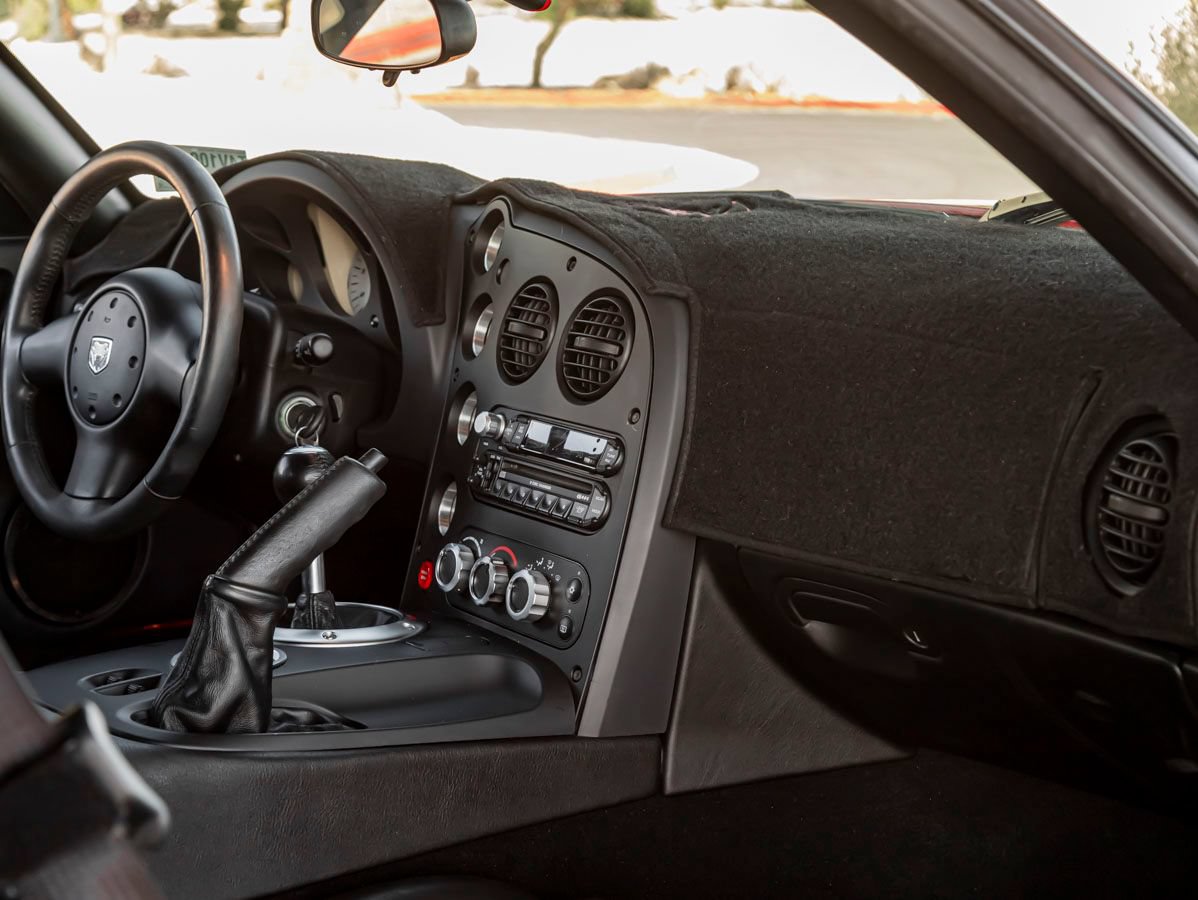 Used 2004 Dodge Viper SRT-10 RWD image 31