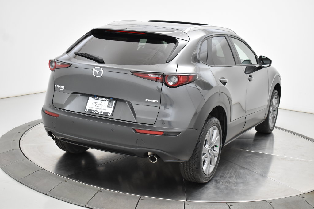 New 2026 MAZDA CX-30 AWD 2.5 S w/ Premium Package image 22