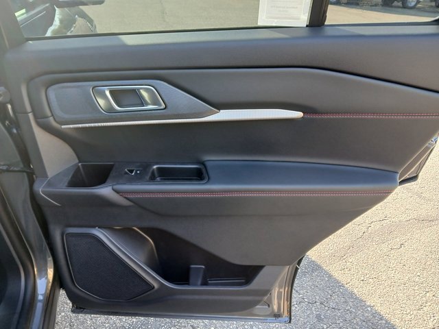 New 2025 Ford Explorer ST-Line w/ Premium Package image 38