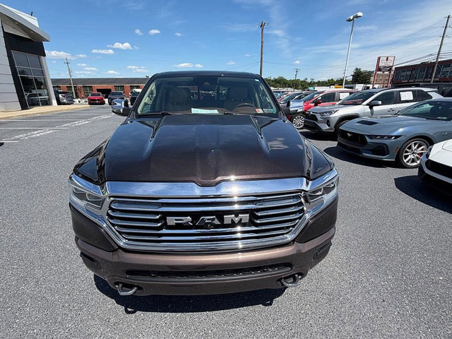 Used 2019 RAM 1500 Limited AWD/4WD image 10