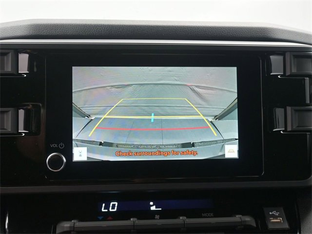 Used 2025 Toyota Tundra SR image 6