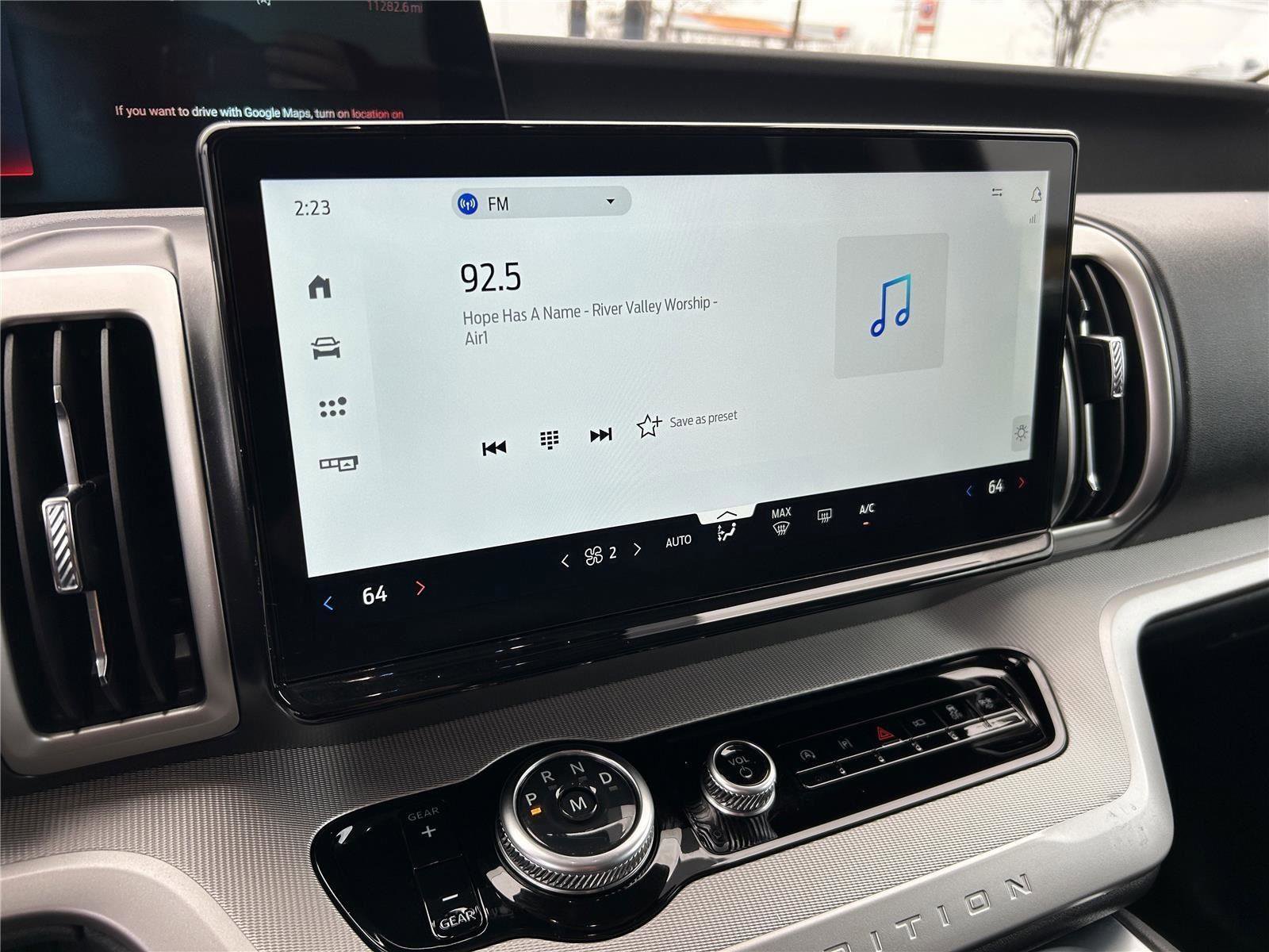 Certified 2025 Ford Expedition Active image 16