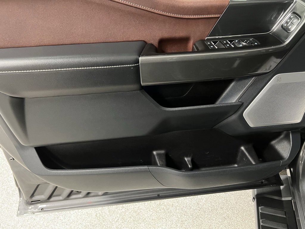 Used 2023 Ford F150 Lariat w/ Equipment Group 502A High image 28