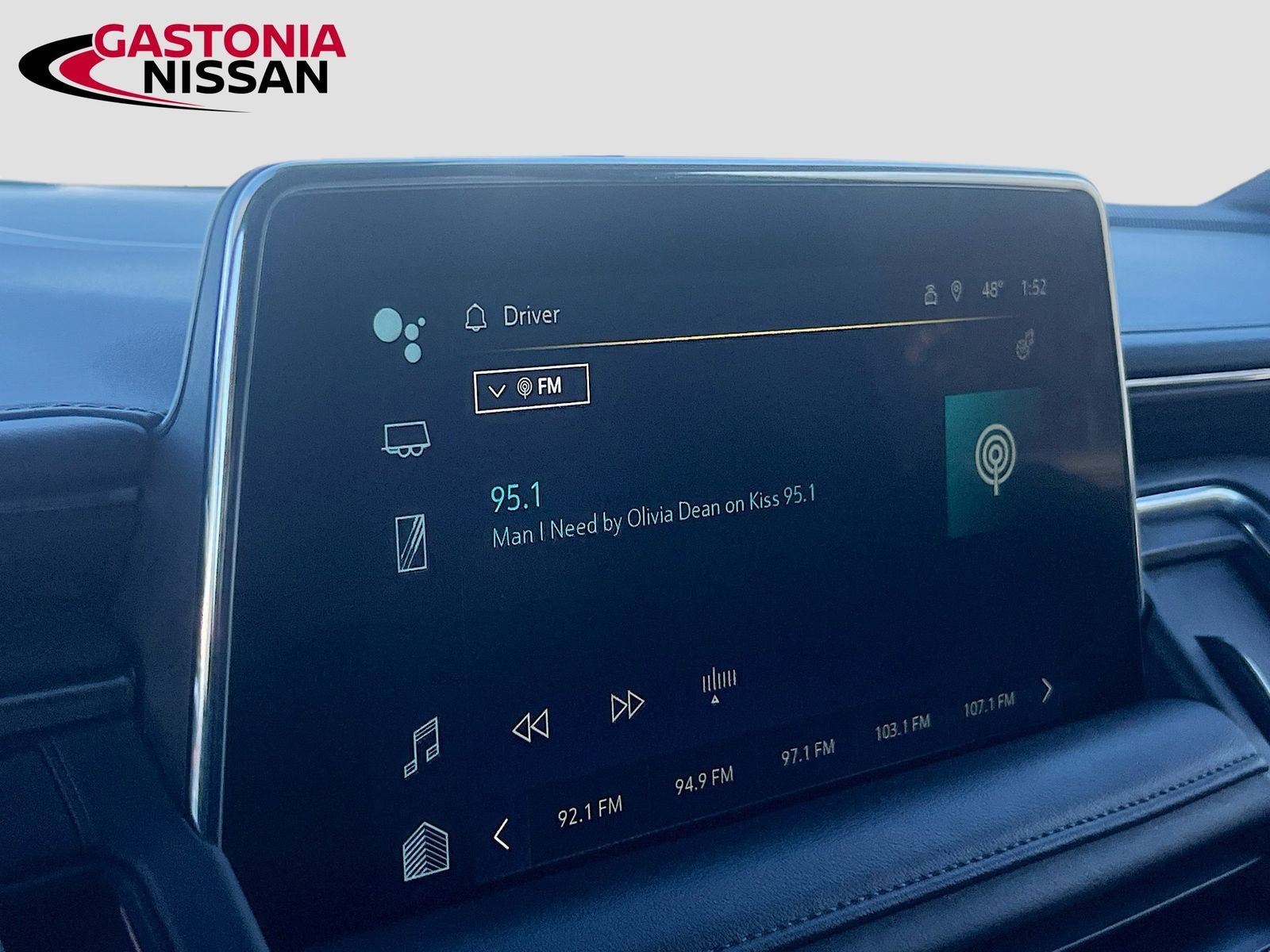 Used 2023 Chevrolet Tahoe LT image 19