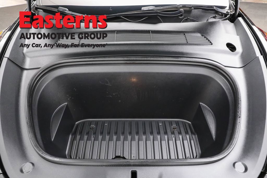 Used 2022 Tesla Model Y Performance image 7