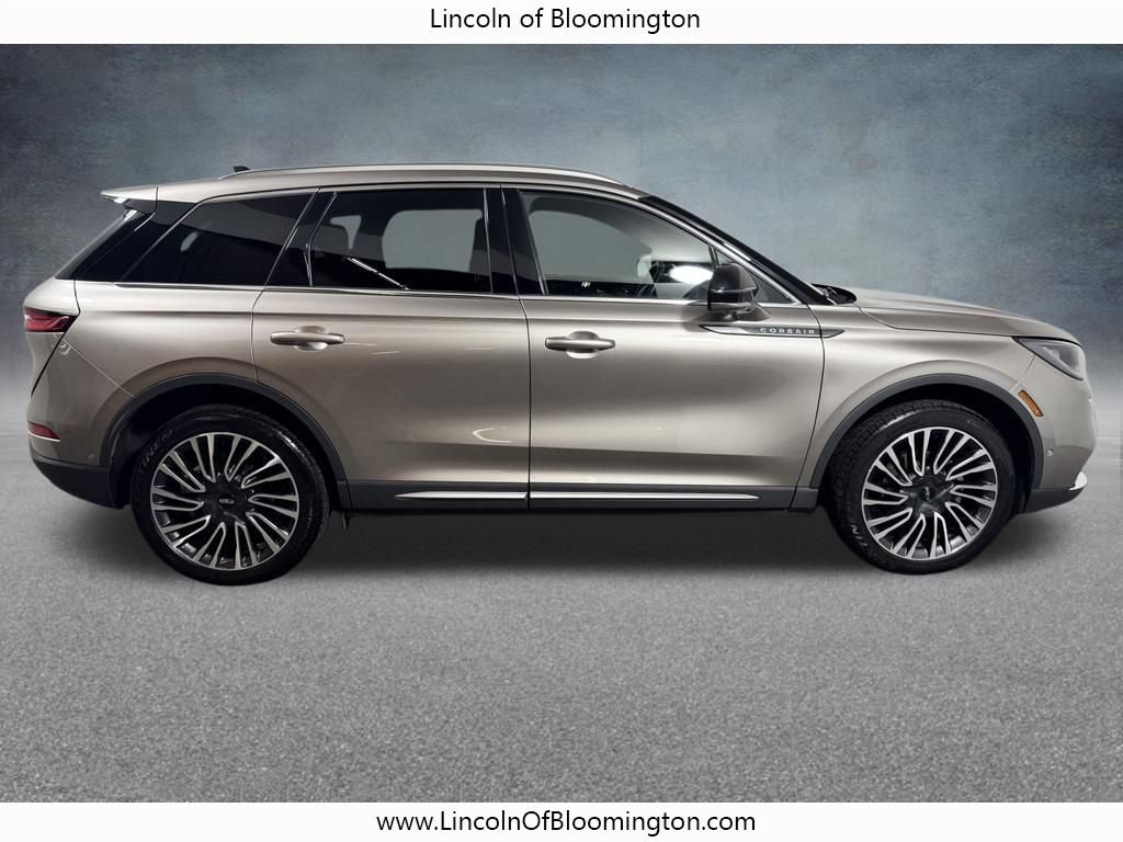Certified 2021 Lincoln Corsair Reserve w/ Equipment Group 201A AWD/4WD image 8