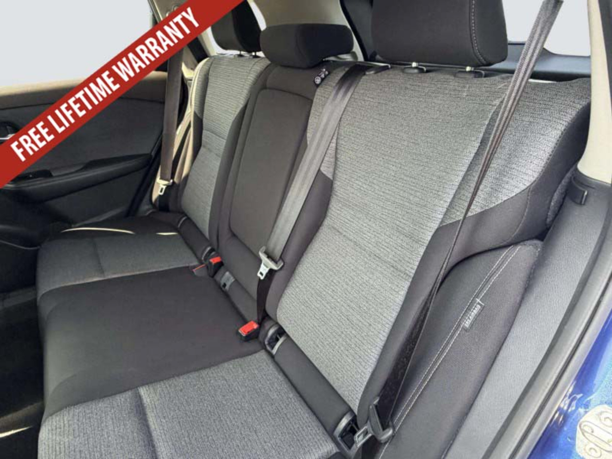 Used 2023 Nissan Rogue SV AWD/4WD image 18