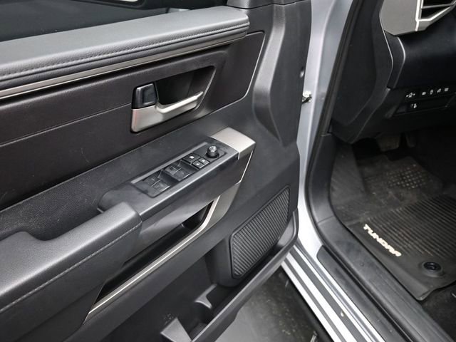 Used 2024 Toyota Tundra SR5 image 14