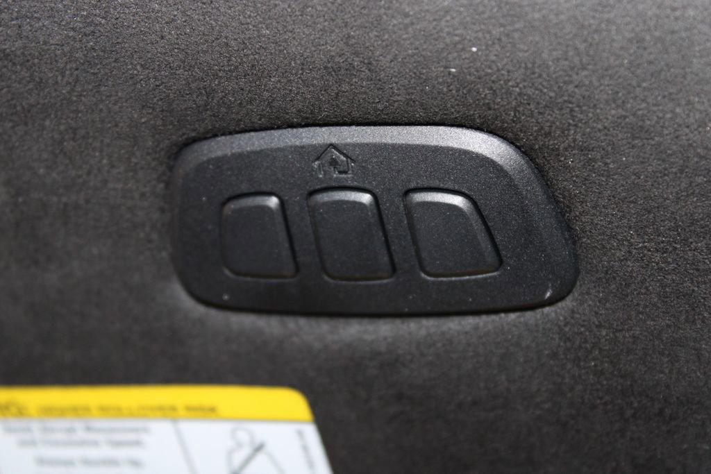 Used 2025 Lincoln Navigator Black Label AWD/4WD image 62