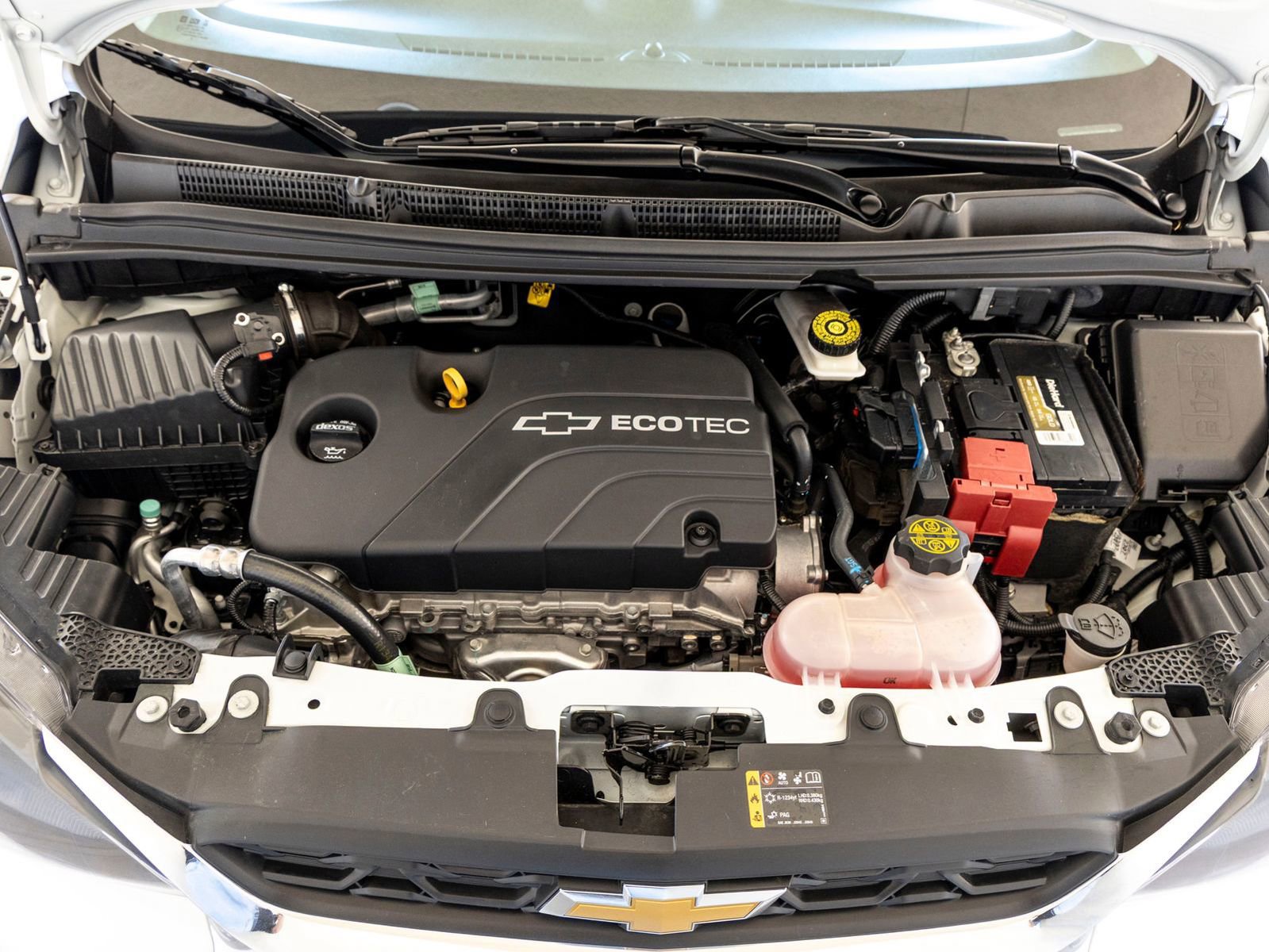 Used 2020 Chevrolet Spark LS FWD image 30