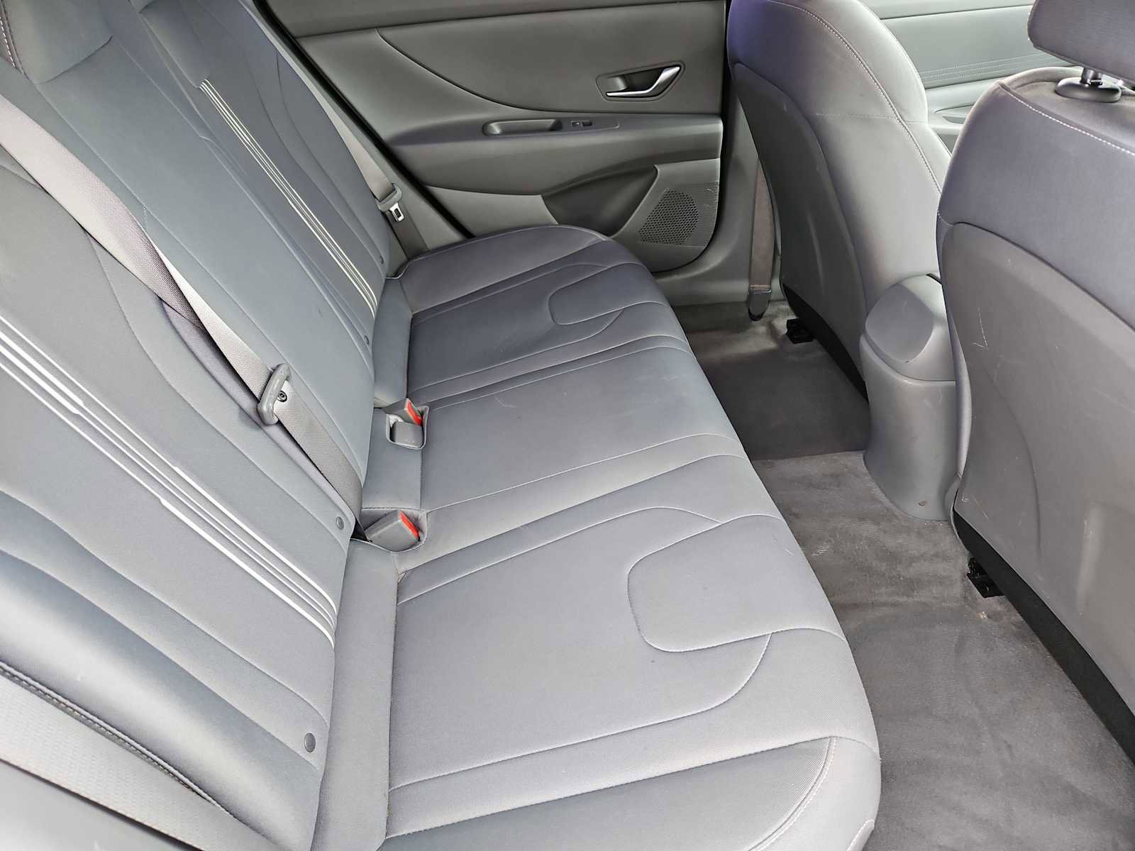 Certified 2023 Hyundai Elantra SEL w/ Preferred Accessory Package image 20