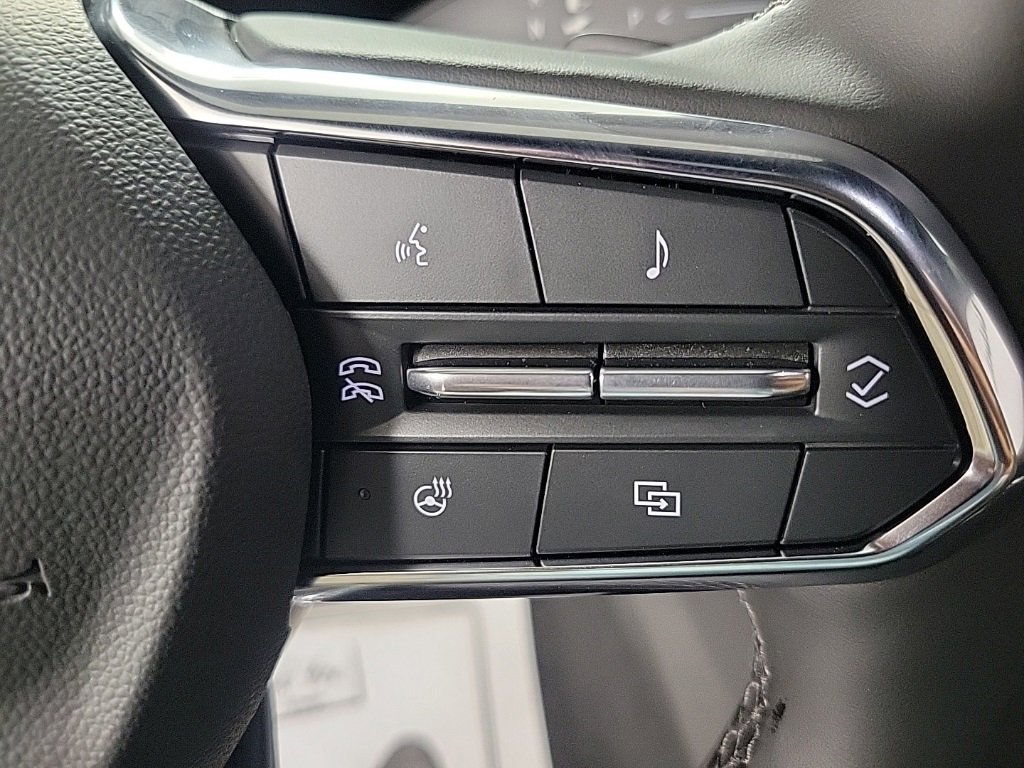 New 2026 Chevrolet Suburban Premier w/ Sun And Tow Package image 23