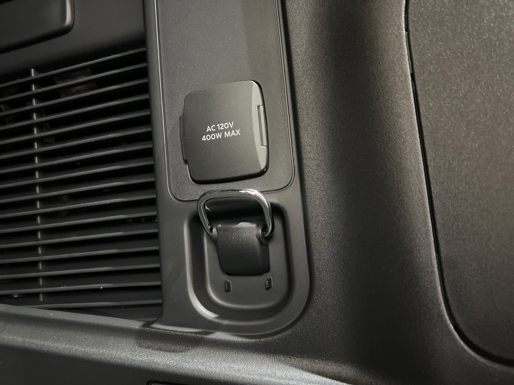 New 2026 Ford Expedition Platinum image 41