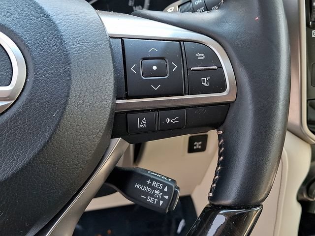 Certified 2023 Lexus GX 460 Premium w/ Premium Package AWD/4WD image 24