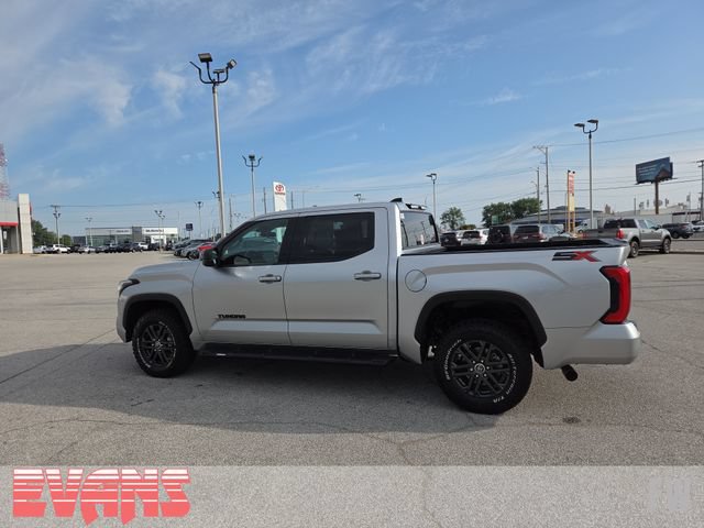 Used 2023 Toyota Tundra SR5 w/ SX Package AWD/4WD image 24