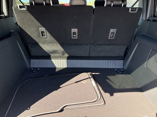 New 2025 Ford Bronco Outer Banks image 21