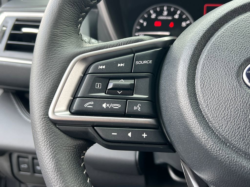 New 2026 Subaru Ascent Limited image 30